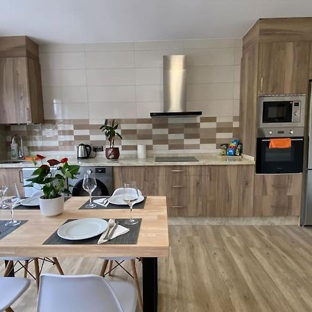 Casa De Pili Lejlighed A Coruña Eksteriør billede