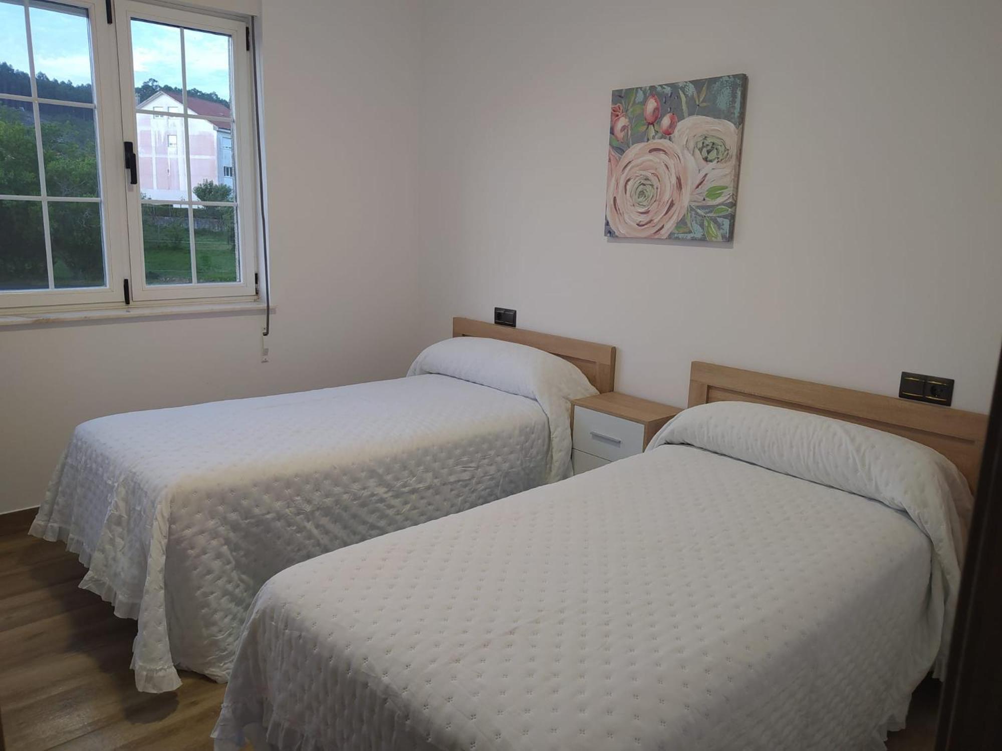 Casa De Pili Lejlighed A Coruña Værelse billede